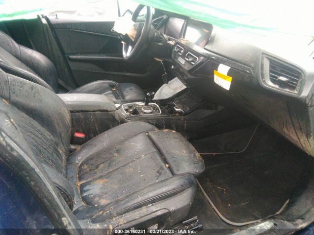 WBA53AK08N7K40005 BMW 2 Series 228i