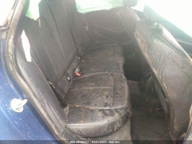 WBA53AK08N7K40005 BMW 2 Series 228i