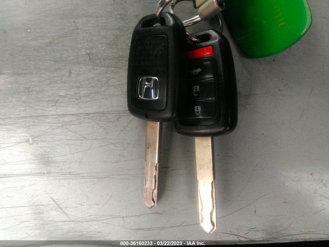 Honda Civic Sedan Lx 2016 2HGFC2F50GH532419 Image 11