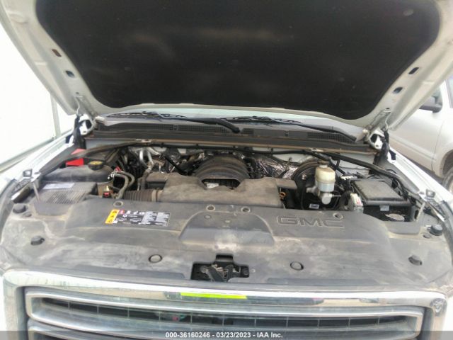 1GKS1FKC7HR143717 GMC Yukon Xl Sle