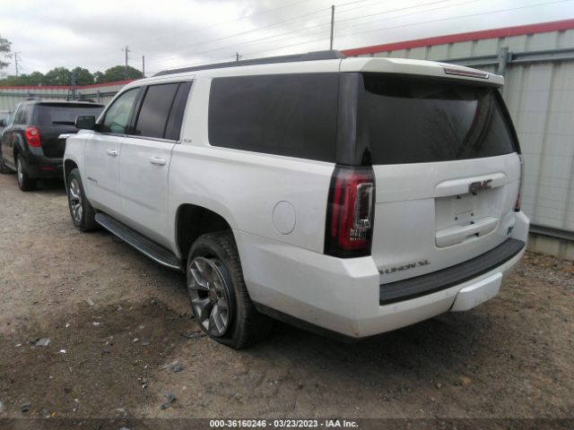 1GKS1FKC7HR143717 GMC Yukon Xl Sle