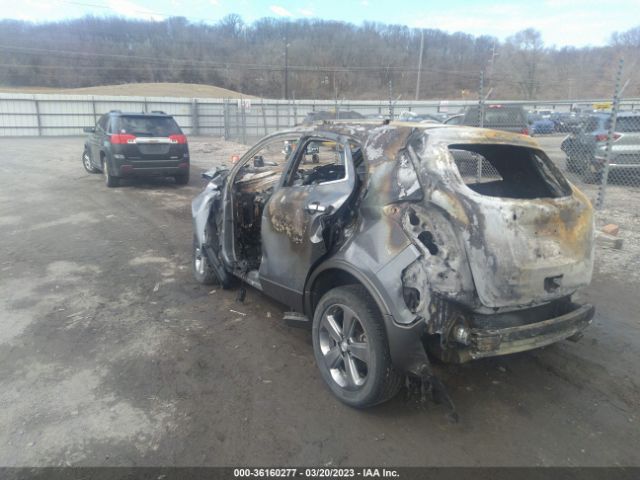 KL4CJGSB8EB705300 Buick Encore Leather