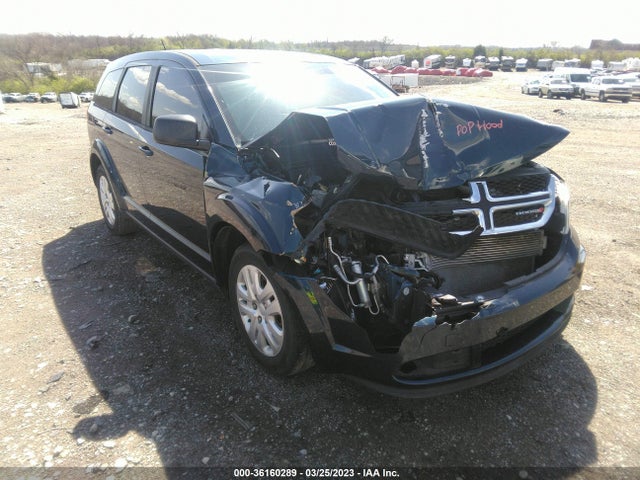 2014 3C4PDCAB7ET285357 main image
