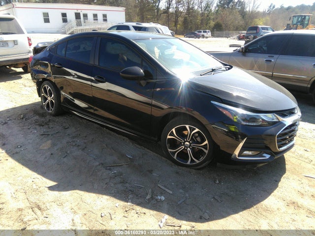 2019 1G1BE5SM5K7132360 main image