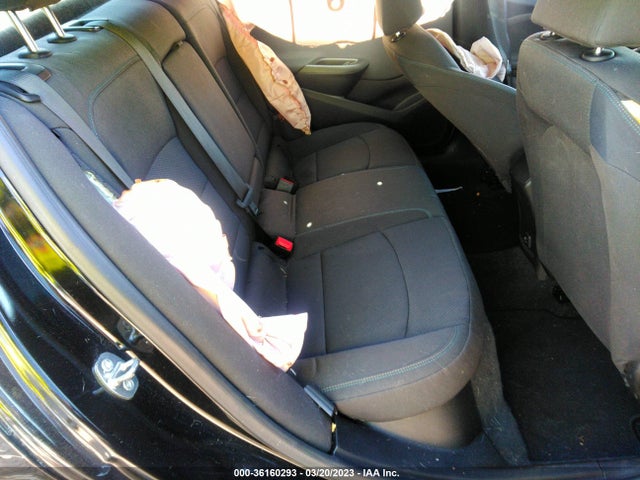 Chevrolet CRUZE LT 2019 1G1BE5SM5K7132360 Image 9