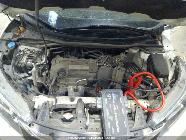 Honda Cr-v Ex-l 2015 5J6RM4H76FL092981 Image 10