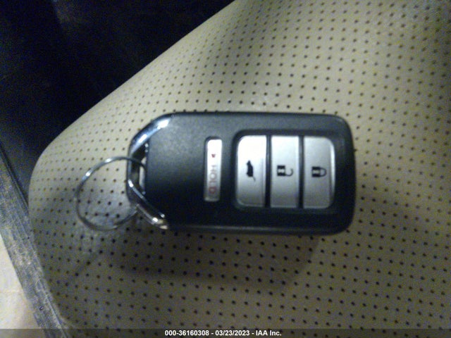 Honda Cr-v Ex-l 2015 5J6RM4H76FL092981 Image 11