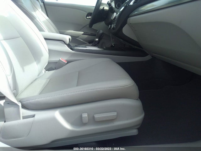 2018 Acura RDX, VIN: 5J8TB4H55JL001824