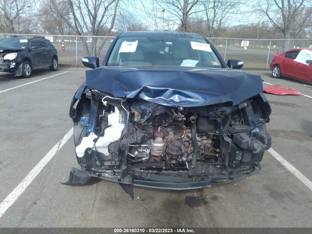 2018 Acura RDX, VIN: 5J8TB4H55JL001824