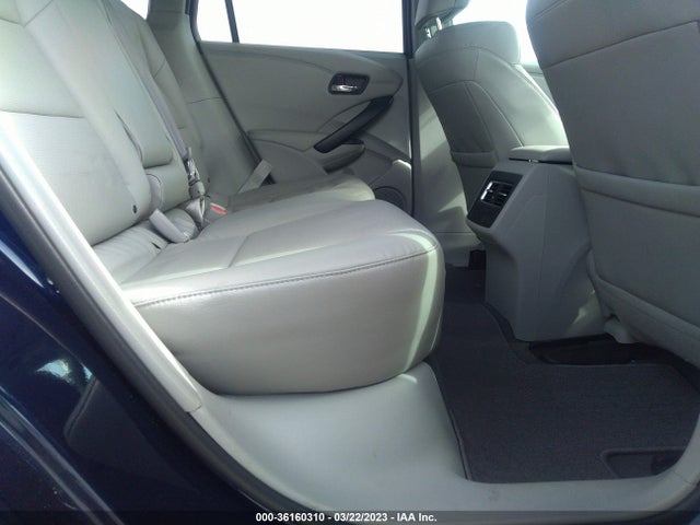 2018 Acura RDX, VIN: 5J8TB4H55JL001824