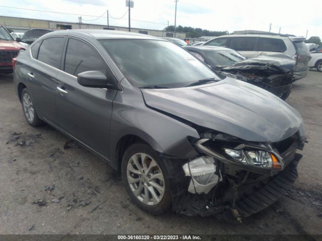 3N1AB7AP1KL627429 auction archive image