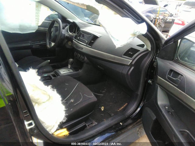 JA32U2FU5FU010574 Mitsubishi LANCER ES
