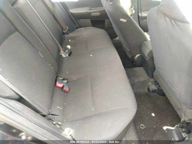 JA32U2FU5FU010574 Mitsubishi LANCER ES