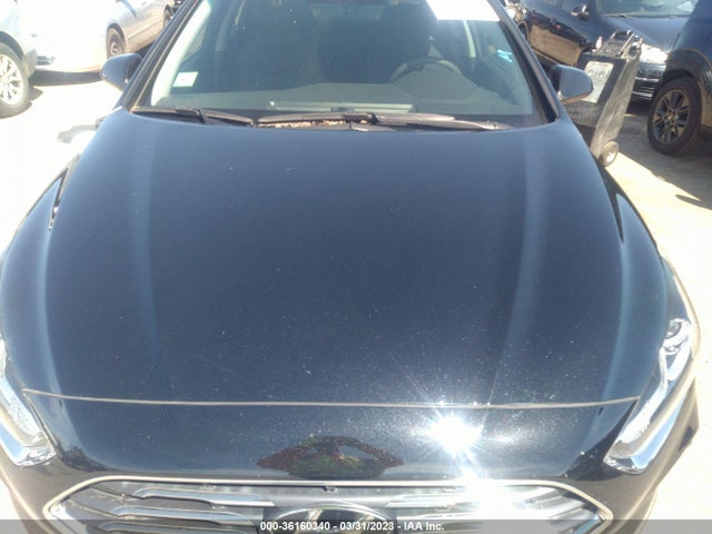 Hyundai SONATA SE 2019 5NPE24AF6KH745268 Image 6