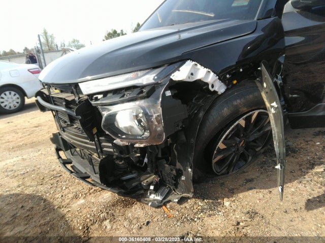 Chevrolet Trailblazer Lt 2022 KL79MPSL4NB023513 Image 8