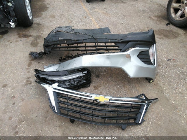Chevrolet EQUINOX LT 2022 3GNAXKEV2NL103826 Image 12