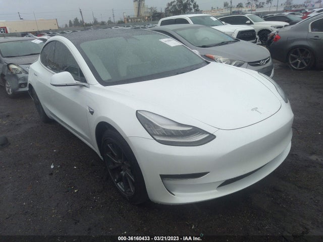2019 5YJ3E1EA9KF444973 main image
