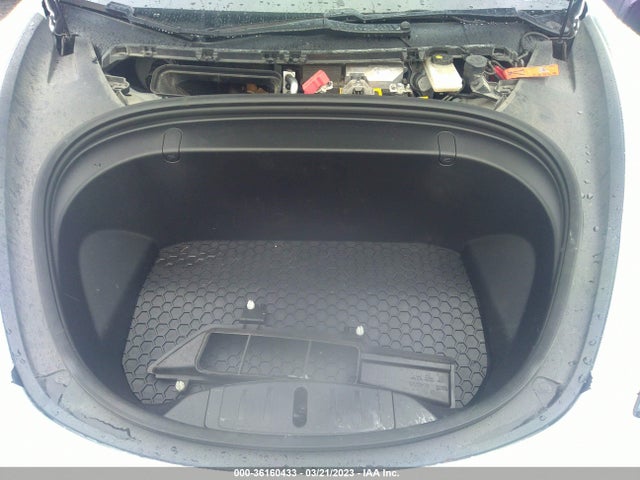 Tesla Model 3 Range 2019 5YJ3E1EA9KF444973 Image 12