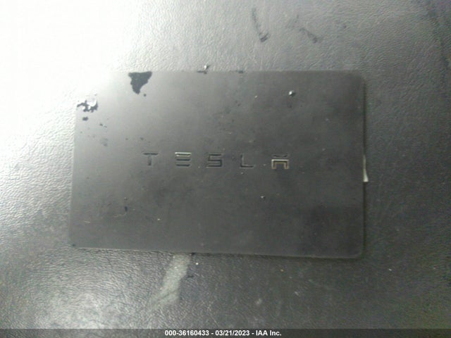 Tesla Model 3 Range 2019 5YJ3E1EA9KF444973 Image 3