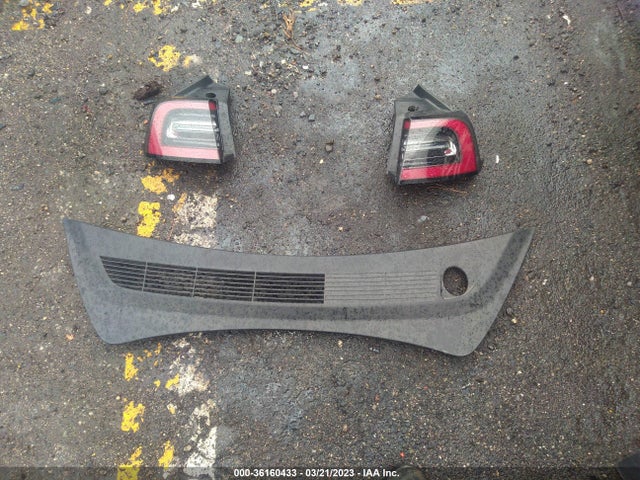 Tesla Model 3 Range 2019 5YJ3E1EA9KF444973 Image 4