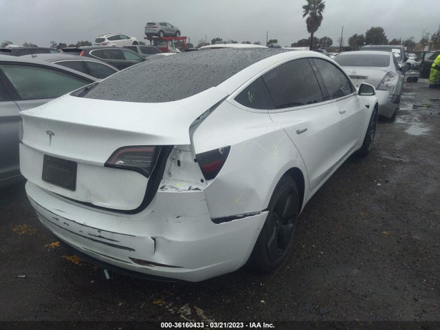 Tesla Model 3 Range 2019 5YJ3E1EA9KF444973 Image 6