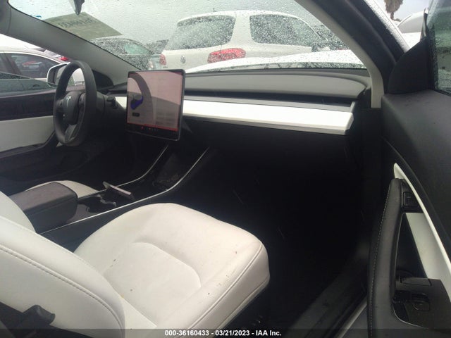 Tesla Model 3 Range 2019 5YJ3E1EA9KF444973 Image 7