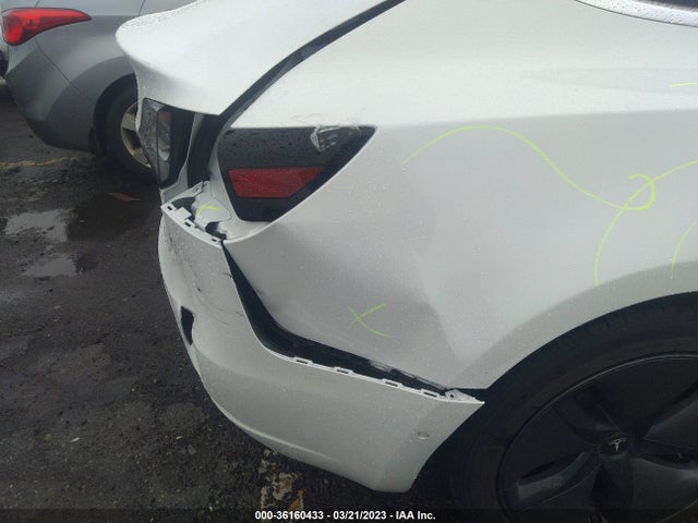 Tesla Model 3 Range 2019 5YJ3E1EA9KF444973 Image 8