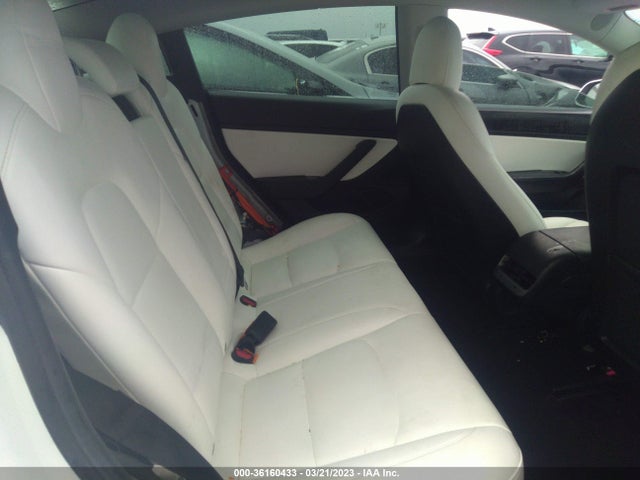 Tesla Model 3 Range 2019 5YJ3E1EA9KF444973 Image 10