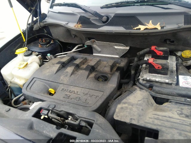 Jeep Patriot Latitude 2014 1C4NJRFB2ED688213 Image 10
