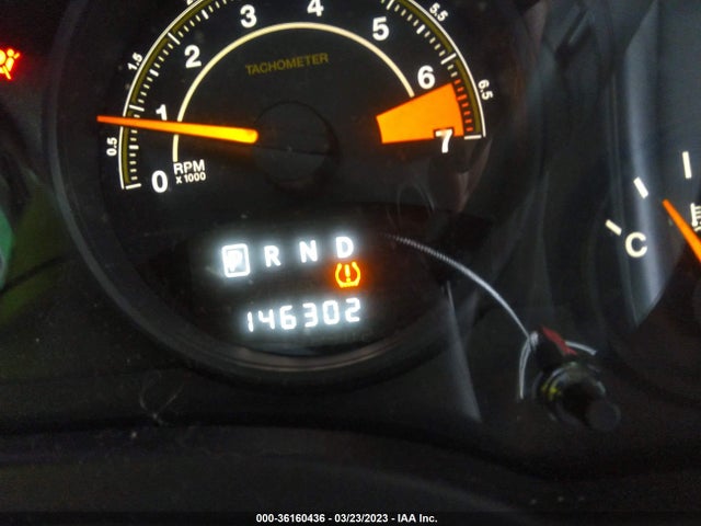 Jeep Patriot Latitude 2014 1C4NJRFB2ED688213 Image 7