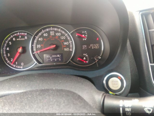 1N4AA5AP3EC466088 Nissan MAXIMA 3.5