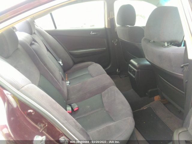 1N4AA5AP3EC466088 Nissan MAXIMA 3.5