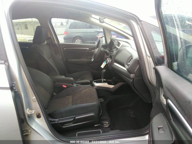Honda FIT LX 2017 JHMGK5H54HS018652 Image 6