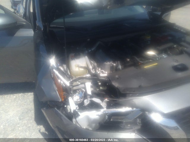 Nissan SENTRA SV 2022 3N1AB8CV7NY304219 Image 8