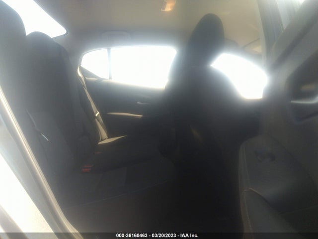 Nissan SENTRA SV 2022 3N1AB8CV7NY304219 Image 10