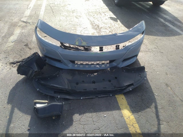Dodge Charger Sxt 2021 2C3CDXBG6MH515059 Image 4