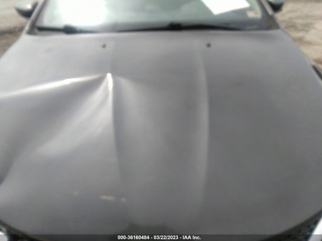Chrysler 200 C 2015 1C3CCCCBXFN535372 Image 11
