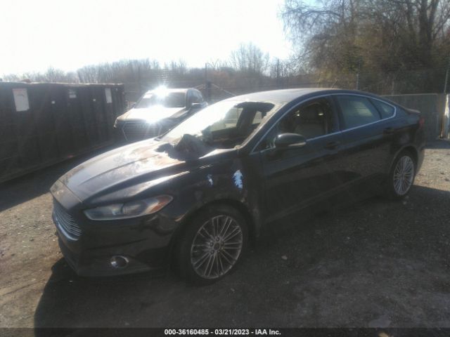 3FA6P0H92ER106567 Ford FUSION SE
