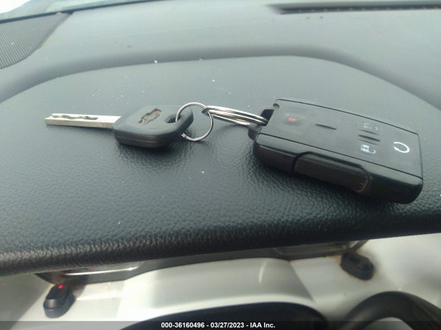 Chevrolet l83 - vvt, afm (active fuel management), aluminum 2014 3GCUKREC9EG179340 Image 56