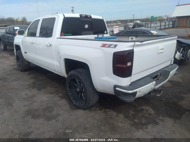 Chevrolet l83 - vvt, afm (active fuel management), aluminum 2014 3GCUKREC9EG179340 Image 48