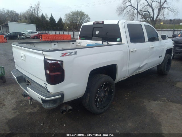 Chevrolet l83 - vvt, afm (active fuel management), aluminum 2014 3GCUKREC9EG179340 Image 49