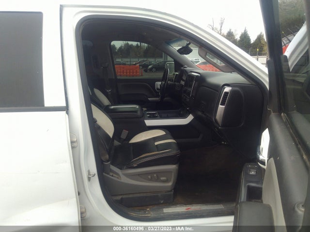Chevrolet l83 - vvt, afm (active fuel management), aluminum 2014 3GCUKREC9EG179340 Image 50