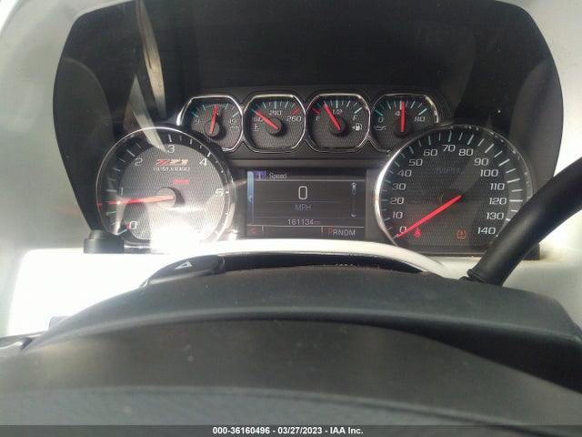Chevrolet l83 - vvt, afm (active fuel management), aluminum 2014 3GCUKREC9EG179340 Image 52