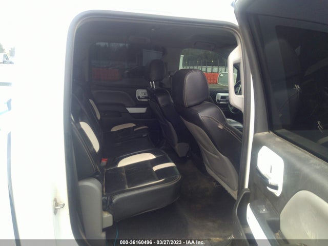 Chevrolet l83 - vvt, afm (active fuel management), aluminum 2014 3GCUKREC9EG179340 Image 53