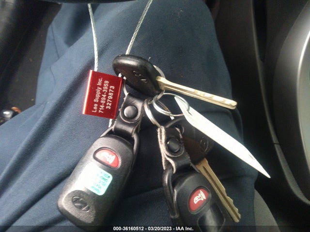 Hyundai ELANTRA SE 2015 KMHDH4AE1FU382533 Image 11
