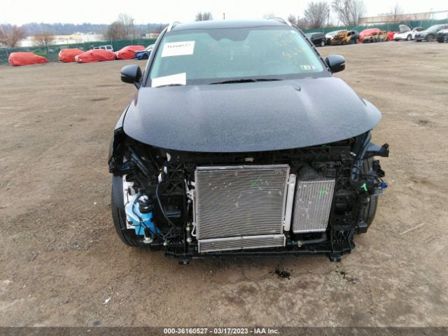 KNDRGDLG8N5108606 KIA Sorento Hybrid S