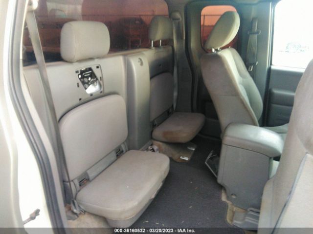 1N6BD0CT8FN754775 Nissan FRONTIER S