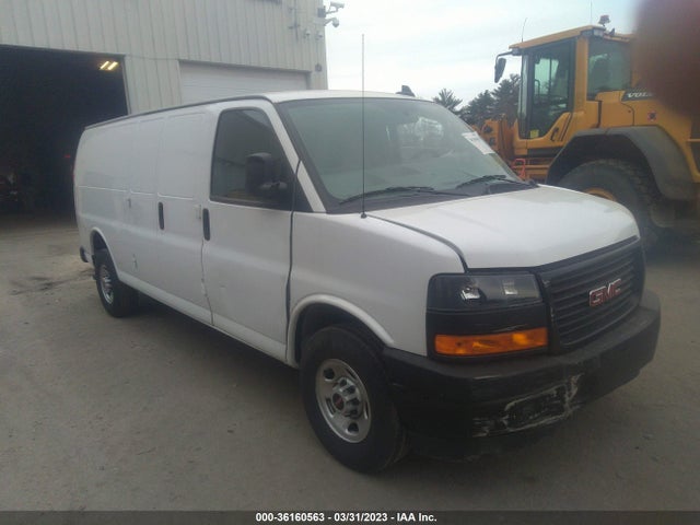 2023 1GTW7BFP2P1106122 main image