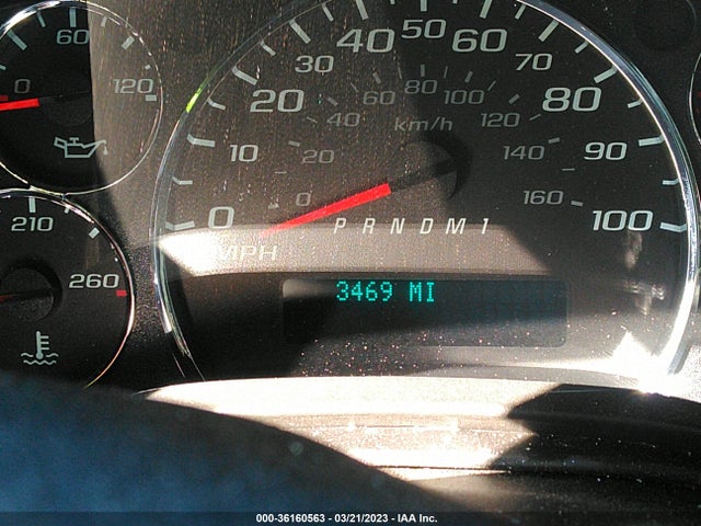 GMC SAVANA CARGO VAN 2023 1GTW7BFP2P1106122 Image 7