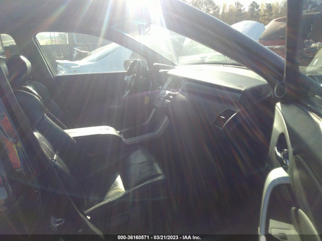 Acura RDX 2008 5J8TB18298A009791 Image 6